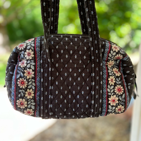 Vera Bradley Bag 10 X 8 - Picture 3 of 4